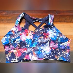 Born Primitive Maternity Sports Bra